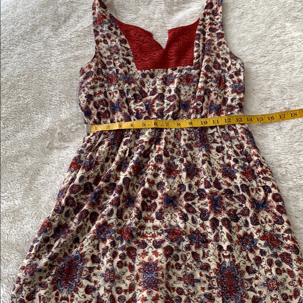 As U Wish Sleeveless dress - Picture 7 of 8